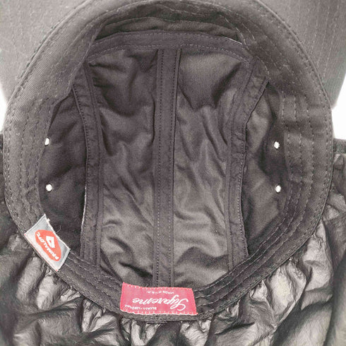 シュプリーム Supreme primaloft フライトキャップ メンズ